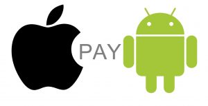 Android Apple Pay